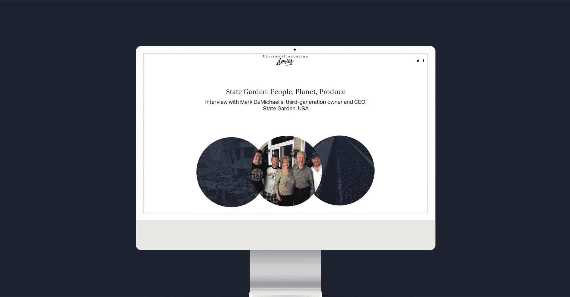 10 examples of stellar digital magazines