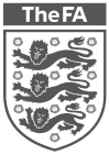 S logo