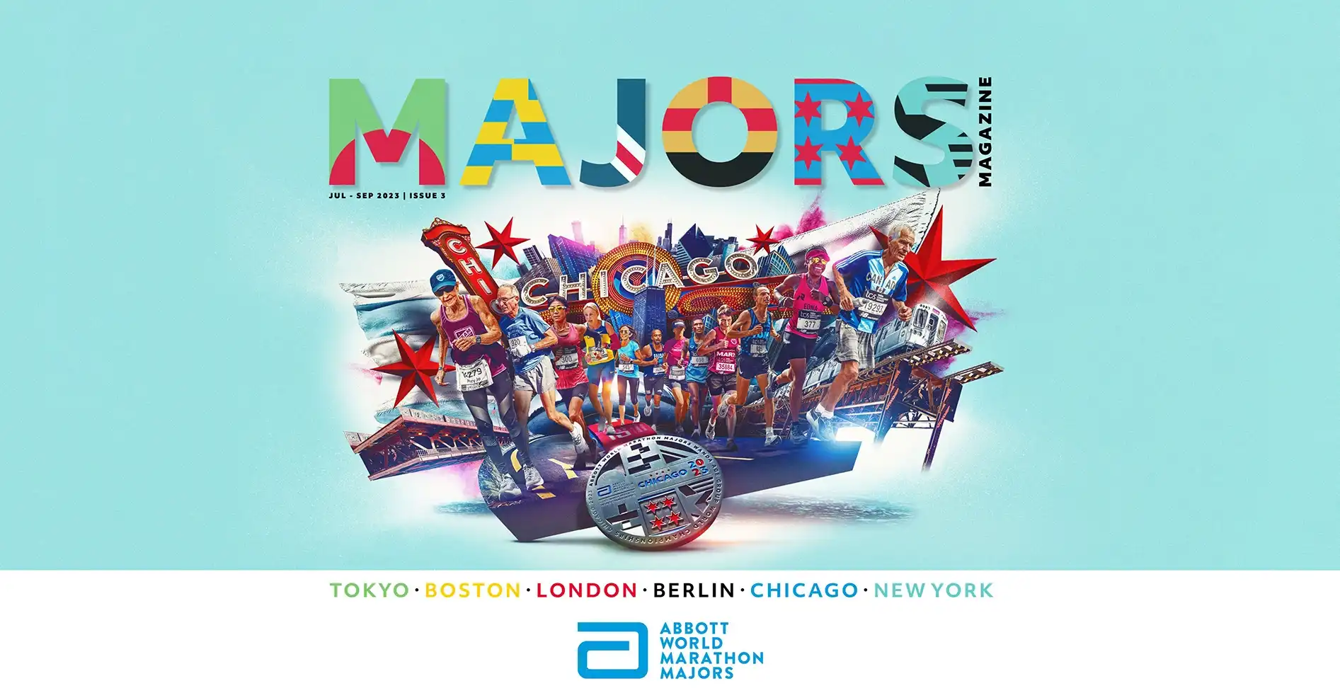 Majors Magazine