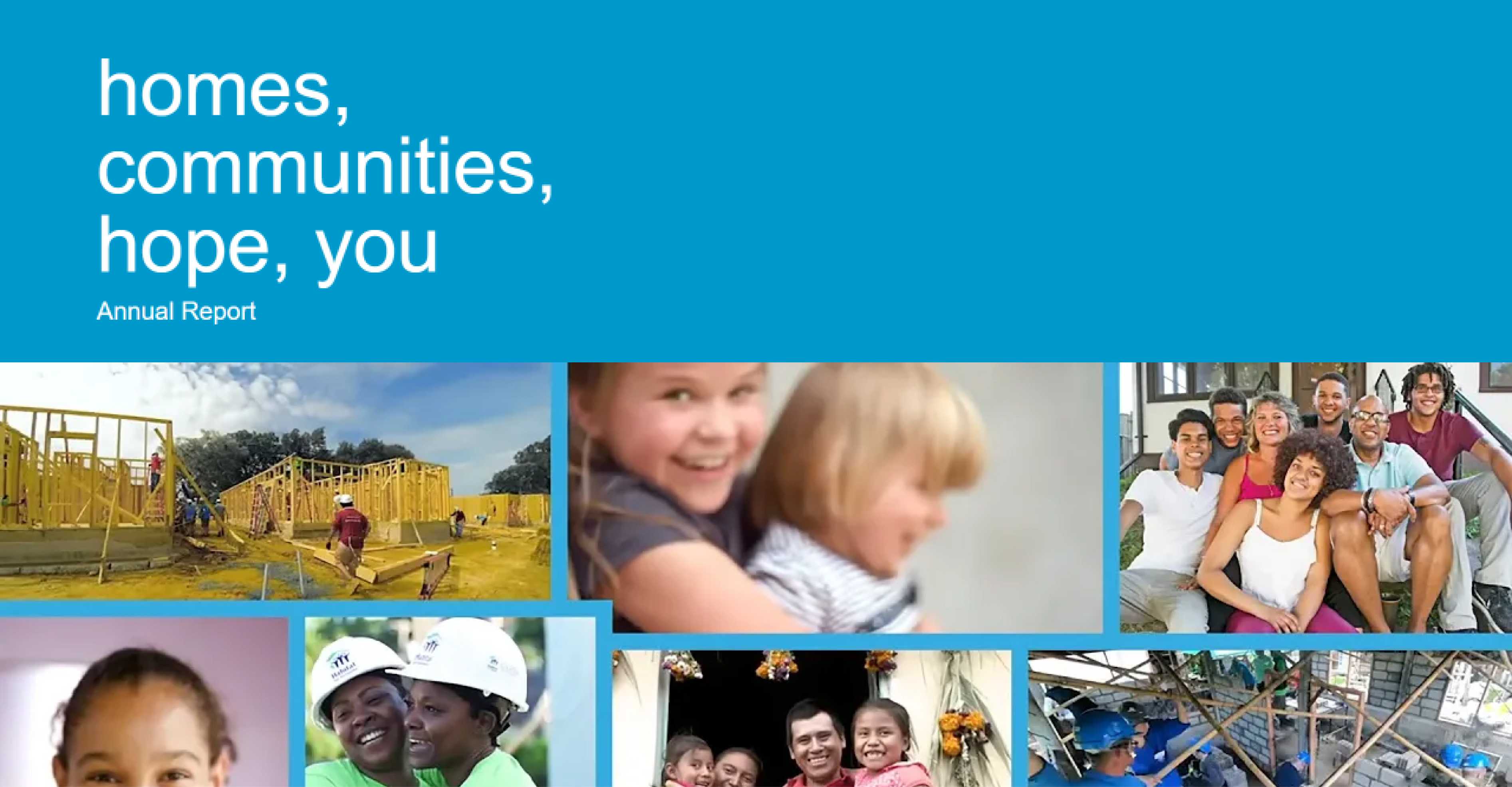 Habitat for Humanity International