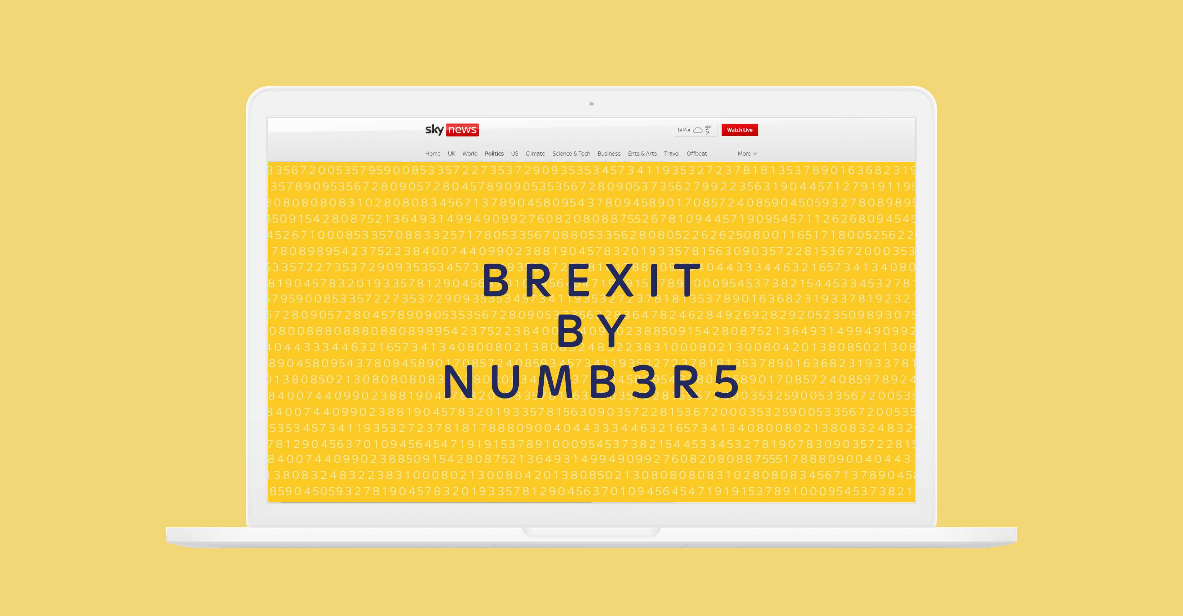 How to create great data journalism
